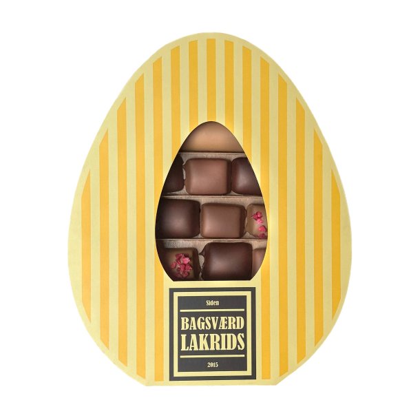 Bagsv�rd Lakrids P�ske�g 2026