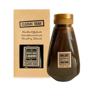 Bagsv�rd Lakrids Classic Silke � Lakridssirup med intens smag