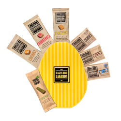 Bagsvrd Lakrids - Pskeg 