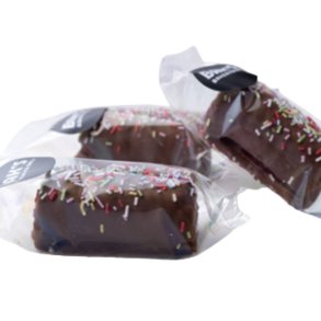 Bak�s Studenterbr�d � M�lkechokolade � 10 stk. (Nyhed 2026)