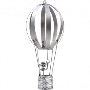 Metallfigur - Ballongsktare