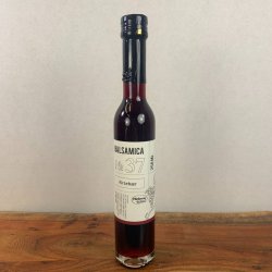 Hinberg and Vanilla - Balsamica No. 37 - Kirsebr - 250ml