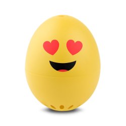 BeepEgg - ggeur - XOXO - Spiller krlighedsmusik