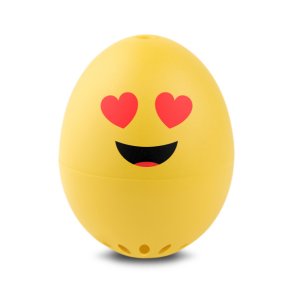 BeepEgg - ggeur - XOXO - Spiller krlighedsmusik