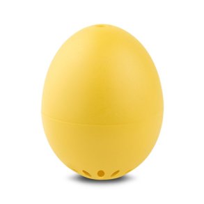 BeepEgg - ggeur med musik -  Classic Gul