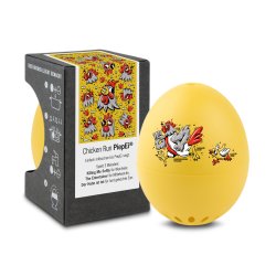 BeepEgg - ggeur der spiller musik - Chicken Run