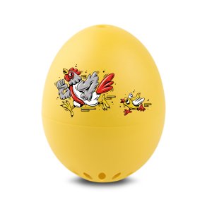 BeepEgg - ggeur der spiller musik - Chicken Run