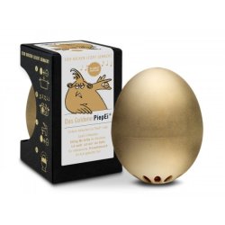 BeepEgg - ggeur med musik - The Golden