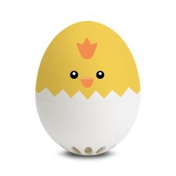 BeepEgg - ggeur der spiller musik - Kylling