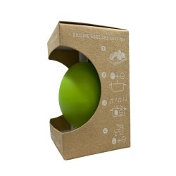 BeepEgg - �ggeur med musik - Classic Gr�n