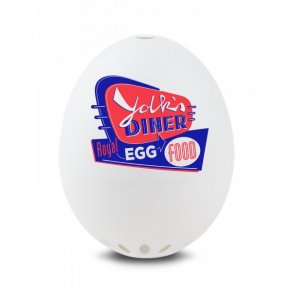 BeepEgg - ggeur med musik - 50erne 