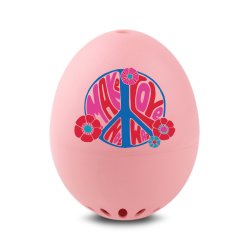 BeepEgg - ggeur med musik - 60erne 