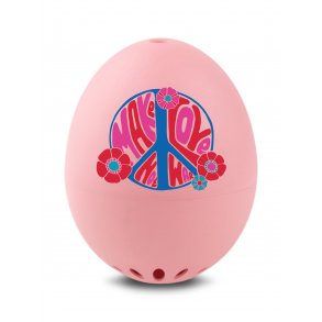 BeepEgg - ggeur med musik - 60erne 