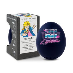 BeepEgg - ggeur med musik - 80erne