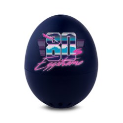 BeepEgg - ggeur med musik - 80erne