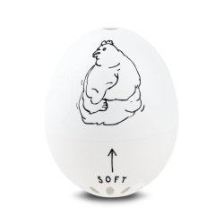 BeepEgg - ggeur med musik - Eggsercise