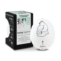 BeepEgg - ggeur med musik - Eggsercise