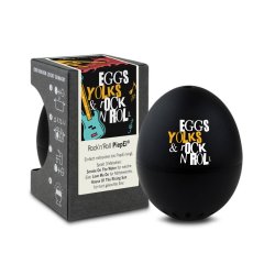 BeepEgg - Musikalsk ggeur - RocknRoll