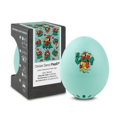 BeepEgg - ggeur der spiller musik - Chicken Dance