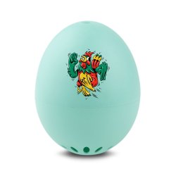 BeepEgg - ggeur der spiller musik - Chicken Dance