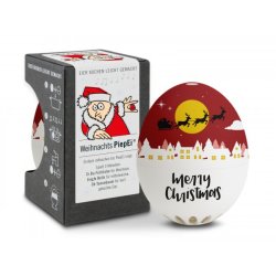 BeepEgg - �ggeur med julemusik -  Jul