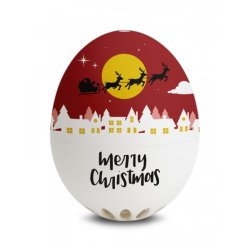 BeepEgg - �ggeur med julemusik -  Jul