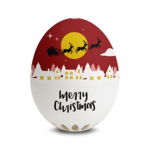 BeepEgg - ggeur med julemusik -  Jul