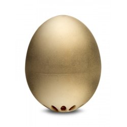 BeepEgg - ggeur med musik - The Golden