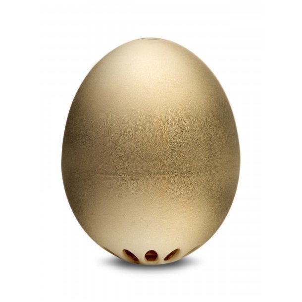 BeepEgg - ggeur - The Golden