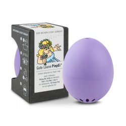 BeepEgg - ggeur med musik - Godt Humr - Lilla