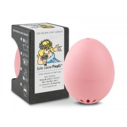 BeepEgg - ggeur med musik - Godt Humr - Lyserd