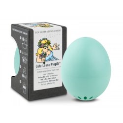 BeepEgg - ggeur med musik - Godt Humr - Turkis