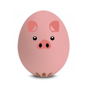 BeepEgg - ggeur der spiller musik - Gris