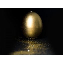 BeepEgg - ggeur med musik - The Golden