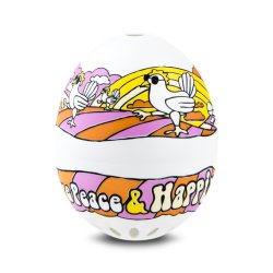 BeepEgg - ggeur - Hippie - Spiller Hippie melodier