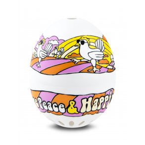 BeepEgg - ggeur - Hippie - Spiller Hippie melodier