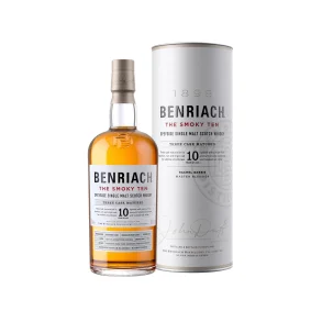 Benriach The Smokey Ten