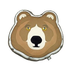 Pude - Kids Cushion - Bjrn