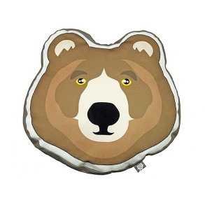 Pude - Kids Cushion - Bj�rn