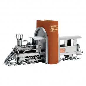 Metallfigur - Tgbokstd