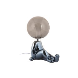 Bordlampe � Joey LED-bordlampe � Sort