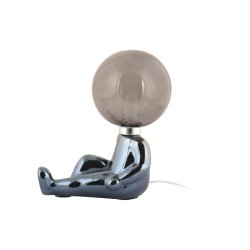 Bordlampe � Joey LED-bordlampe � Sort