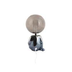 Bordlampe � Joey LED-bordlampe � Sort