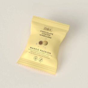 Box The Original � Flowpakket MANGO PASSION � Two Pack