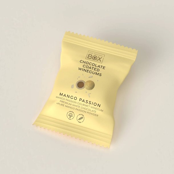 Box The Original � Flowpakket MANGO PASSION � Two Pack