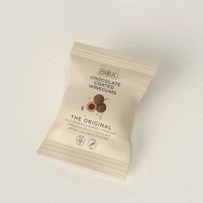 Box The Original � Flowpakket THE ORIGINAL � Two Pack