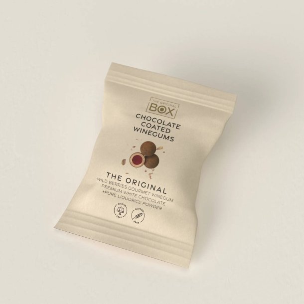 Box The Original � Flowpakket THE ORIGINAL � Two Pack