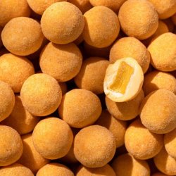 Box The Original � TUBE � SMALL � MANGO PASSION (110 g)