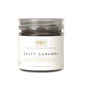 Box The Original � TUBE � SMALL � SALTY CARAMEL (110 g)