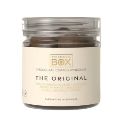 Box The Original � TUBE � SMALL � THE ORIGINAL (110 g)